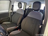  Fiat  Panda FIAT  / 2011 / 5P / BERLINA 0.9 TWINAIR TURBO NATURAL P. E6D-T EASY #11