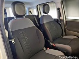  Fiat  Panda FIAT  / 2011 / 5P / BERLINA 0.9 TWINAIR TURBO NATURAL P. E6D-T EASY #13