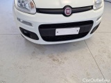  Fiat  Panda FIAT  / 2011 / 5P / BERLINA 0.9 TWINAIR TURBO NATURAL P. E6D-T EASY #27