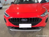  Ford  Focus FORD  / 2021 / 5P / STATION WAGON 1.0 ECOBOOST HYBRID 125CV ACTIVE SW #37