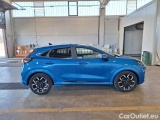  Ford  Puma FORD  / 2019 / 5P / SUV 1.0 ECOBOOST HYBRID 125CV ST-LINE X AUT #7