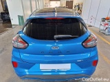  Ford  Puma FORD  / 2019 / 5P / SUV 1.0 ECOBOOST HYBRID 125CV ST-LINE X AUT #56