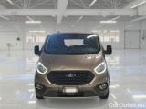  Ford  Tourneo FORD  CUSTOM / 2018 / 5P / COMBI 320 L1 H1 ACT 2.0ECOBLUE 185 CV AUTO #6