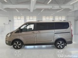  Ford  Tourneo FORD  CUSTOM / 2018 / 5P / COMBI 320 L1 H1 ACT 2.0ECOBLUE 185 CV AUTO #8