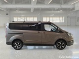  Ford  Tourneo FORD  CUSTOM / 2018 / 5P / COMBI 320 L1 H1 ACT 2.0ECOBLUE 185 CV AUTO #7