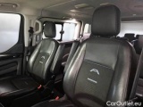  Ford  Tourneo FORD  CUSTOM / 2018 / 5P / COMBI 320 L1 H1 ACT 2.0ECOBLUE 185 CV AUTO #11