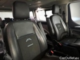  Ford  Tourneo FORD  CUSTOM / 2018 / 5P / COMBI 320 L1 H1 ACT 2.0ECOBLUE 185 CV AUTO #13