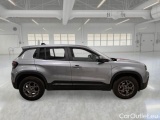  Jeep  Avenger JEEP  / 2022 / 5P / SUV 1.2 TURBO LONGITUDE #7