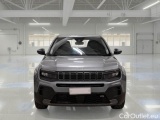  Jeep  Avenger JEEP  / 2022 / 5P / SUV 1.2 TURBO LONGITUDE #6