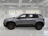  Jeep  Avenger JEEP  / 2022 / 5P / SUV 1.2 TURBO LONGITUDE #8