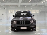  Jeep  Patriot JEEP RENEGADE / 2018 / 5P / SUV 1.5 T4 MHEV 130CV LIMITED DDCT #6
