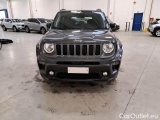  Jeep  Patriot JEEP RENEGADE / 2018 / 5P / SUV 1.5 T4 MHEV 130CV LIMITED DDCT #30