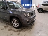  Jeep  Patriot JEEP RENEGADE / 2018 / 5P / SUV 1.5 T4 MHEV 130CV LIMITED DDCT #32