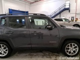  Jeep  Patriot JEEP RENEGADE / 2018 / 5P / SUV 1.5 T4 MHEV 130CV LIMITED DDCT #34