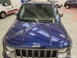  Jeep  Patriot JEEP RENEGADE / 2018 / 5P / SUV 1.3 T4 DDCT 150CV LIMITED #26