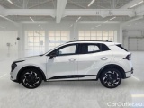  KIA  Sportage KIA  / 2021 / 5P / SUV 1.6 CRDI MHEV GT-LINE 2WD DCT #8