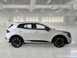  KIA  Sportage KIA  / 2021 / 5P / SUV 1.6 CRDI MHEV GT-LINE 2WD DCT #7