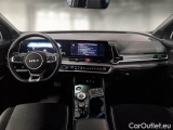  KIA  Sportage KIA  / 2021 / 5P / SUV 1.6 CRDI MHEV GT-LINE 2WD DCT #3