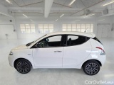  Lancia  Ypsilon LANCIA  ECOCHIC / 2015 / 5P / BERLINA 1.0 70CV FIREFLY HYBRID SeS GOLD #8