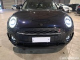  Mini  Clubman MINI  / 2019 / 5P / STATION WAGON COOPER S CLASSIC ALL4 AUTOMATICA #34