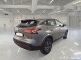  Nissan  Qashqai NISSAN  / 2021 / 5P / CROSSOVER 1.3 MHEV 140 BUSINESS #2