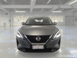  Nissan  Qashqai NISSAN  / 2021 / 5P / CROSSOVER 1.3 MHEV 140 BUSINESS #6
