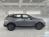  Nissan  Qashqai NISSAN  / 2021 / 5P / CROSSOVER 1.3 MHEV 140 BUSINESS #7