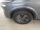  Nissan  Qashqai NISSAN  / 2021 / 5P / CROSSOVER 1.3 MHEV 140 BUSINESS #30
