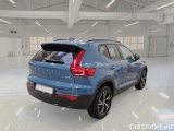  Volvo  XC 40 VOLVO XC40 / 2021 / 5P / SUV B3 AUTOMATICO PLUS DARK #2