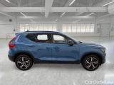  Volvo  XC 40 VOLVO XC40 / 2021 / 5P / SUV B3 AUTOMATICO PLUS DARK #7