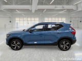  Volvo  XC 40 VOLVO XC40 / 2021 / 5P / SUV B3 AUTOMATICO PLUS DARK #8