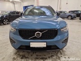  Volvo  XC 40 VOLVO XC40 / 2021 / 5P / SUV B3 AUTOMATICO PLUS DARK #28