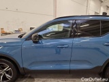  Volvo  XC 40 VOLVO XC40 / 2021 / 5P / SUV B3 AUTOMATICO PLUS DARK #37
