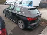  Audi  A3 Audi  Sportback 1.0 30 TFSi 81kW S tron. S Line Bus. Ed. 5d !! damaged car !!  #7