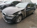  Bmw  Serie 3 BMW 3 Reeks Touring 318i (115 kW) 5d !! damaged car !!!  #24