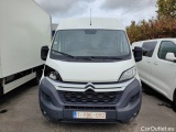  Citroen  Jumper Citroën  4-35 L2H2 - 2.2 BlueHDi 140 S&S Club 4d !! technical issues !!  #5