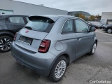  Fiat  500 Fiat e e 42 kWh (Red) 3d !! Technical issues !!!  #2