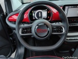  Fiat  500 Fiat e e 42 kWh (Red) 3d !! Technical issues !!!  #28