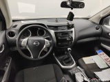 Nissan  Navara Nissan NP300  2.3 dCi 160 DC 4WD Acenta 4d !! Technical issues !!  #9