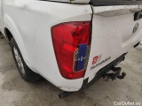  Nissan  Navara Nissan NP300  2.3 dCi 160 DC 4WD Acenta 4d !! Technical issues !!  #52
