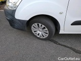  Citroen  Berlingo BLUEHDI 100 S&S BVM BUSINESS M #44