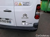  Citroen  Berlingo BLUEHDI 100 S&S BVM BUSINESS M #89