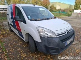 Citroen  Berlingo BLUEHDI 100 S&S BVM BUSINESS M #19