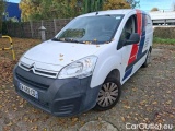 Citroen  Berlingo BLUEHDI 100 S&S BVM BUSINESS M #21
