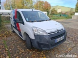  Citroen  Berlingo BLUEHDI 100 S&S BVM BUSINESS M #33