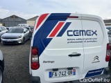  Citroen  Berlingo BLUEHDI 100 S&S BVM BUSINESS M #17