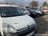  Citroen  Berlingo BLUEHDI 100 S&S BVM BUSINESS M #25