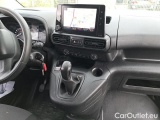  Citroen  Berlingo TAILLE M 650KG BLUEHDI 100 S&S BVM CLUB #11