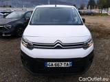  Citroen  Berlingo TAILLE M 650KG BLUEHDI 100 S&S BVM CLUB #14