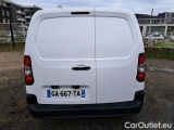  Citroen  Berlingo TAILLE M 650KG BLUEHDI 100 S&S BVM CLUB #15